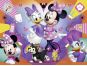 Ravensburger Puzzle 69095 Disney Minnie šťastní pomocníci 12 16 20 24 dílků 2