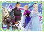 Ravensburger Puzzle 76215 Disney Ledové království 2x12 dílků 2