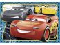 Ravensburger Puzzle 78165 Disney Auta: Dobrodružství McQueen 2x24 dílků 2
