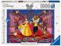 Ravensburger Puzzle Disney Kráska a zvíře 1000 dílků 2