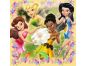 Ravensburger Puzzle Disney Fairies Zvonilka 3v1 2