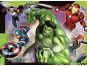 Ravensburger Puzzle 4 v 1 Disney Marvel Avengers 72 dílků 3