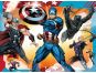 Ravensburger Puzzle 4 v 1 Disney Marvel Avengers 72 dílků 4