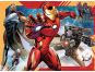 Ravensburger Puzzle 4 v 1 Disney Marvel Avengers 72 dílků 2