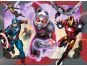 Ravensburger Puzzle 4 v 1 Disney Marvel Avengers 72 dílků 5