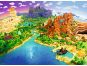 Ravensburger Puzzle Minecraft 500 dílků 2