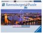 Ravensburger Puzzle Panorama Noc v Londýně 1000 dílků 2