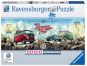 Ravensburger Puzzle Panorama VW 1000 dílků 2