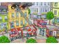 Ravensburger Puzzle Policie a hasiči 2x12 dílků 2