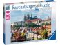 Ravensburger Puzzle Pražský hrad 1000 dílků 2