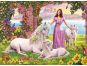 Ravensburger Puzzle Premium 100088 Překrásná princezna 150 XXL dílků 2