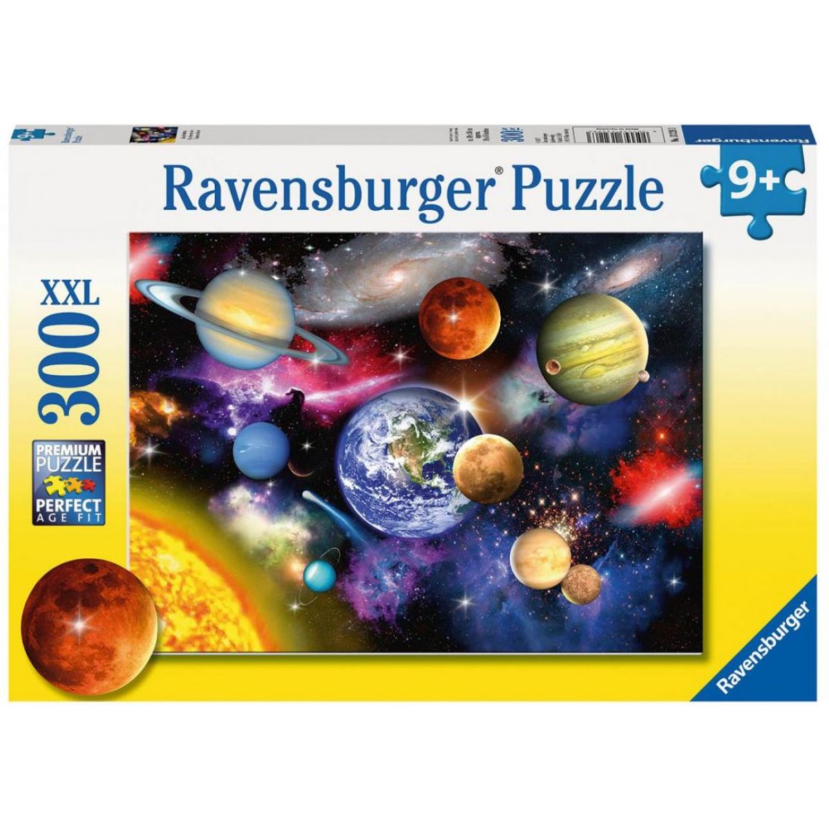 Ravensburger Puzzle Premium 132263 Vesmír 300XXL dílků