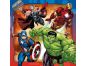 Ravensburger Puzzle Premium Disney Marvel Avengers 3 x 49 dílků 4
