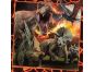 Ravensburger Puzzle Premium Jurský svět Zánik říše 3 x 49 dílků 4