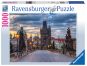 Ravensburger Puzzle Procházka po Karlově mostě 1000 dílků 2