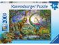 Ravensburger Puzzle Svět dinosaurů 200 dílků 2