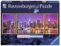 Ravensburger Puzzle Triptychon 197927 New York 1000 dílků 2