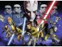 Ravensburger Puzzle XXL Star Wars Rebels 300 dílků 2