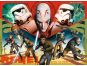 Ravensburger Puzzle XXL Star Wars Rebels Heroes 100 dílků 2