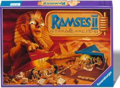 Ravensburger Ramses II