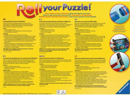 Ravensburger Puzzle Podložka pro 1500 dílků