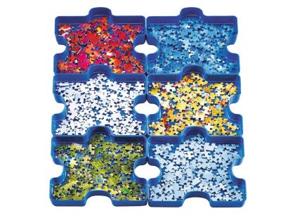 Ravensburger Puzzle Třídič na 1000 dílků