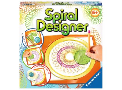 Ravensburger Spiral Designer