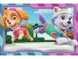 Ravensburger Tlapková Patrola puzzle 6 dílků 3