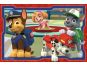 Ravensburger Tlapková Patrola puzzle 6 dílků 6