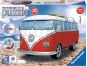 Ravensburger VW autobus 3D puzzle 162 dílků 2