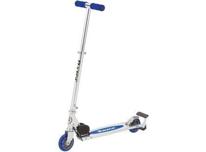 Razor Koloběžka Spark Scooter w 125mm wheels Blue