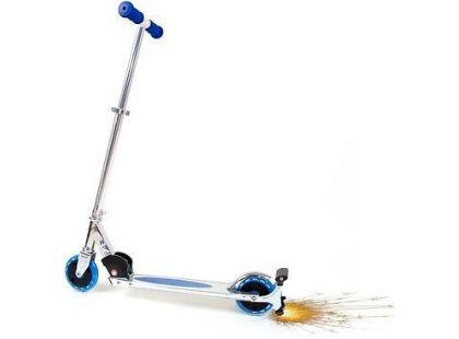 Razor Koloběžka Spark Scooter w 125mm wheels Blue