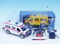 RC Ambulance se světlem a zvukem 2