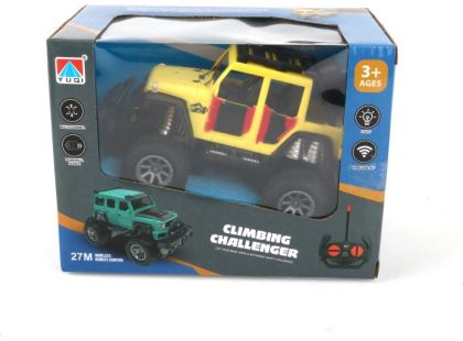 RC auto 1 : 24 (CG-06)