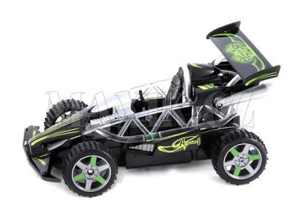 RC Auto Alien Panic 1 Nikko 1:20