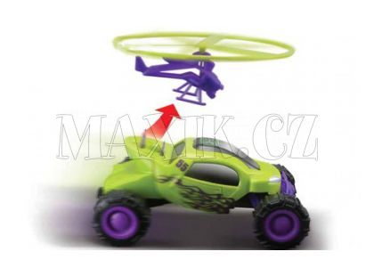 RC auto Blade Rover Maisto