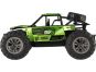 RC auto buggy terénní zelené 22 cm 2,4GHz 4