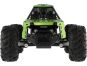 RC auto buggy terénní zelené 22 cm 2,4GHz 5