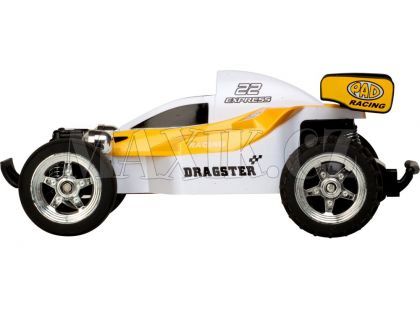 RC Auto Buggy YELLOW 1:20 - Poškozený obal
