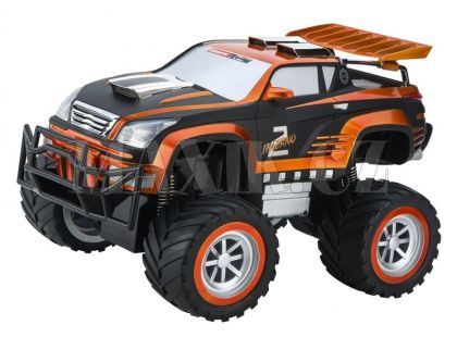 RC Auto Carrera Inferno 2