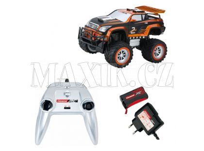 RC Auto Carrera Inferno 2