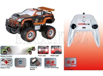 RC Auto Carrera Inferno 2