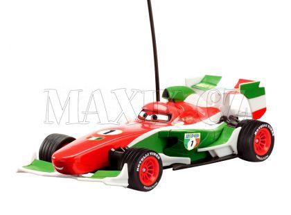 RC Auto Cars Francesco 1:24