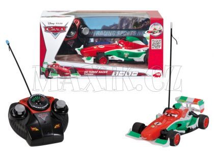 RC Auto Cars Francesco 1:24