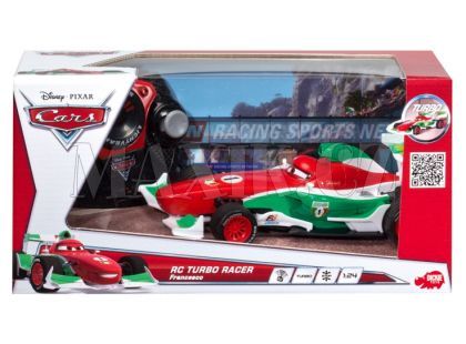 RC Auto Cars Francesco 1:24