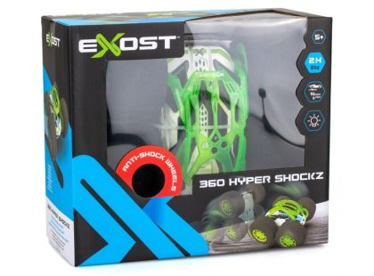 RC auto EXOST – 360 Hyper Shockz 1:16