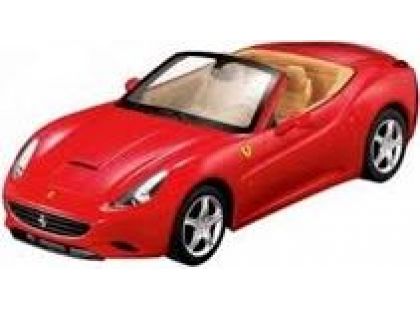 RC auto Ferrari California (1:12) - Poškozený obal