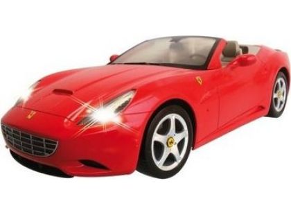 RC auto Ferrari California (1:12) - Poškozený obal