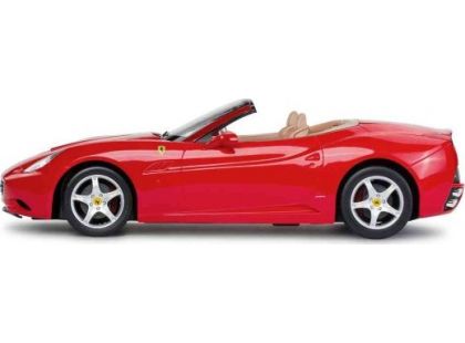 RC auto Ferrari California (1:12) - Poškozený obal