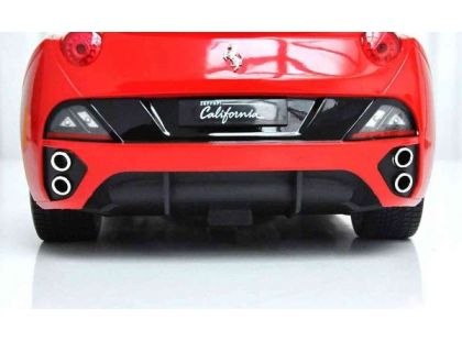 RC auto Ferrari California (1:12) - Poškozený obal